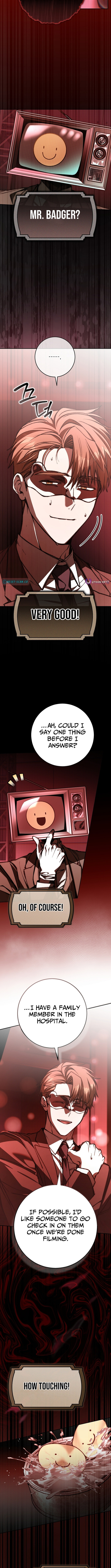 Goedame Tteoreojyeodo Chulgeuneul Haeya Haneunguna Chapter 14 page 4 - 