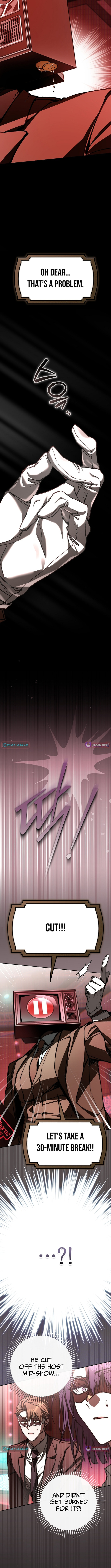 Goedame Tteoreojyeodo Chulgeuneul Haeya Haneunguna Chapter 14 page 6 - 