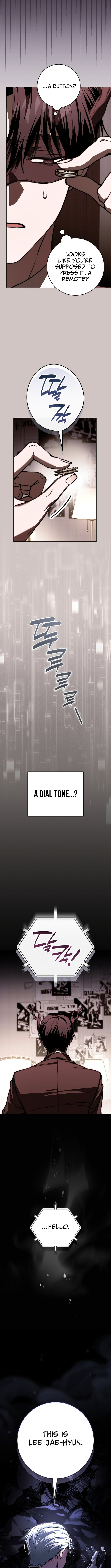 Goedame Tteoreojyeodo Chulgeuneul Haeya Haneunguna Chapter 14 page 10 - 