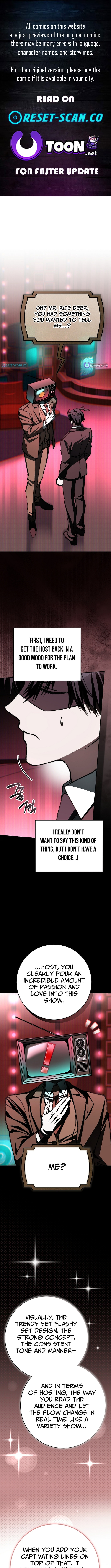 Goedame Tteoreojyeodo Chulgeuneul Haeya Haneunguna Chapter 15 page 1 - 