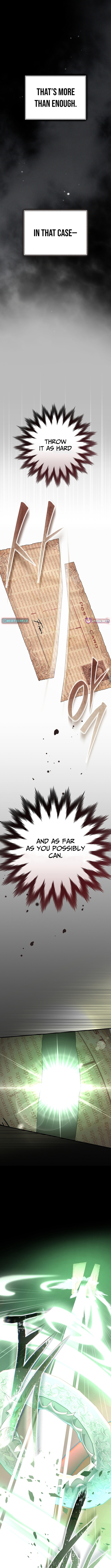 Goedame Tteoreojyeodo Chulgeuneul Haeya Haneunguna Chapter 15 page 12 - 