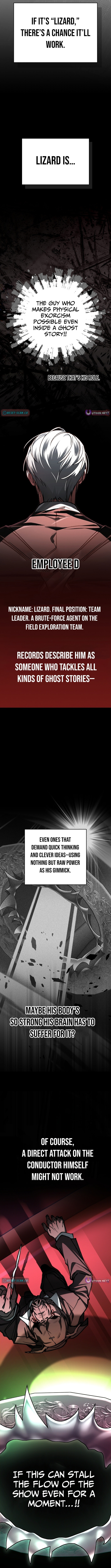 Goedame Tteoreojyeodo Chulgeuneul Haeya Haneunguna Chapter 15 page 14 - 