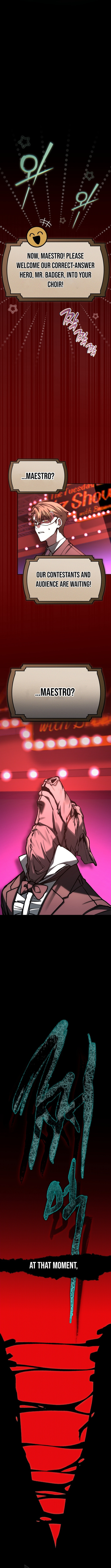 Goedame Tteoreojyeodo Chulgeuneul Haeya Haneunguna Chapter 15 page 15 - 
