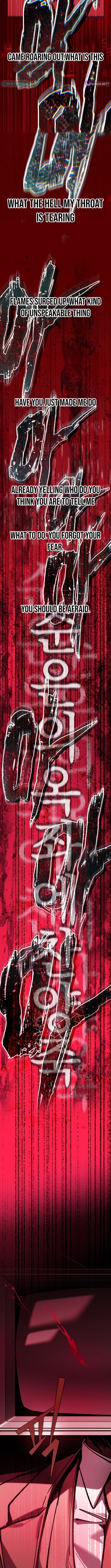 Goedame Tteoreojyeodo Chulgeuneul Haeya Haneunguna Chapter 15 page 17 - 