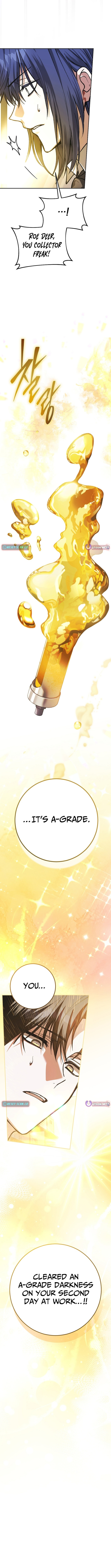Goedame Tteoreojyeodo Chulgeuneul Haeya Haneunguna Chapter 15 page 24 - 