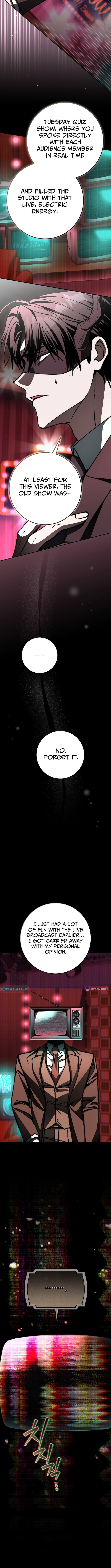 Goedame Tteoreojyeodo Chulgeuneul Haeya Haneunguna Chapter 15 page 6 - 