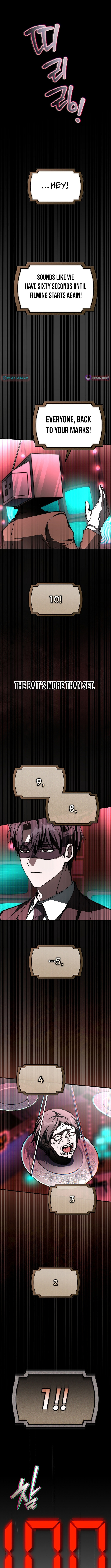 Goedame Tteoreojyeodo Chulgeuneul Haeya Haneunguna Chapter 15 page 7 - 