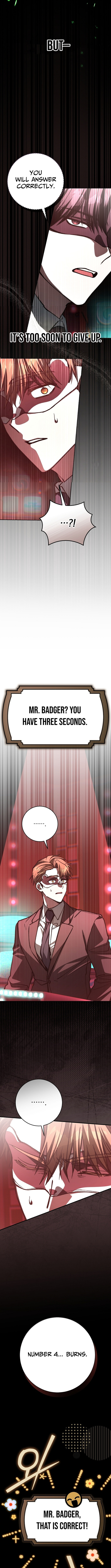 Goedame Tteoreojyeodo Chulgeuneul Haeya Haneunguna Chapter 15 page 10 - 