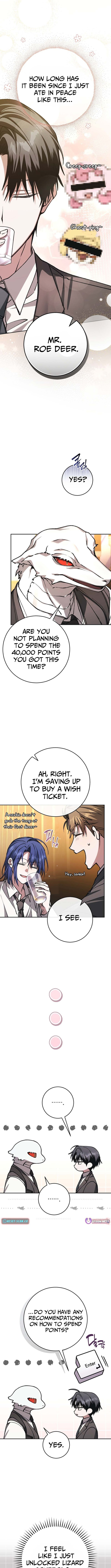 Goedame Tteoreojyeodo Chulgeuneul Haeya Haneunguna Chapter 17 page 3 - 