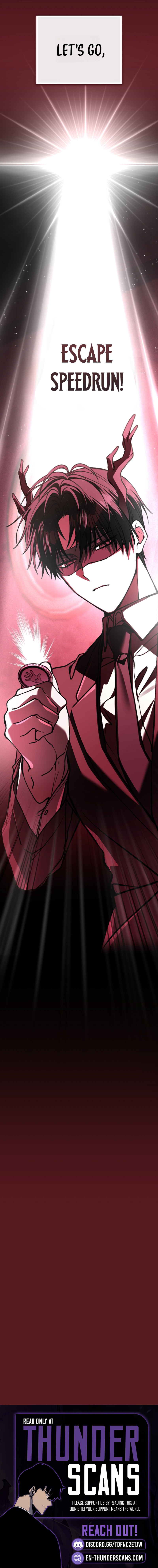 Goedame Tteoreojyeodo Chulgeuneul Haeya Haneunguna Chapter 19 page 18 - 
