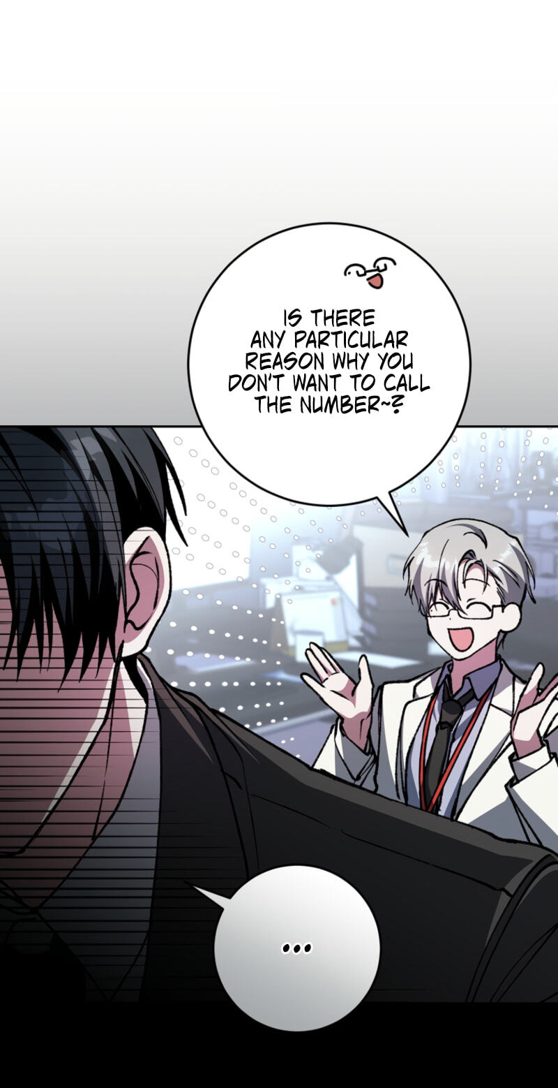 Goedame Tteoreojyeodo Chulgeuneul Haeya Haneunguna Chapter 21 page 11 - 