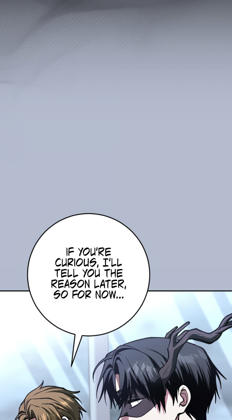 Goedame Tteoreojyeodo Chulgeuneul Haeya Haneunguna Chapter 21 page 105 - 
