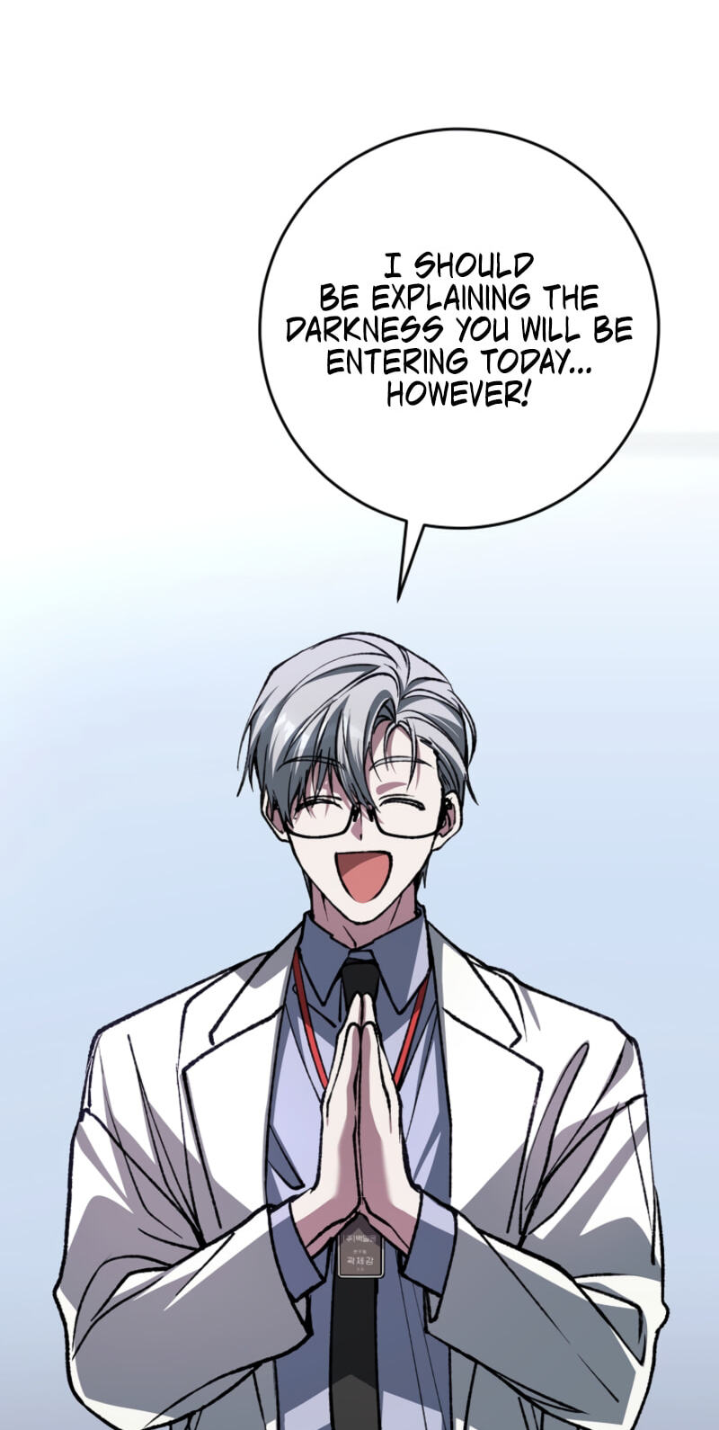Goedame Tteoreojyeodo Chulgeuneul Haeya Haneunguna Chapter 21 page 109 - 