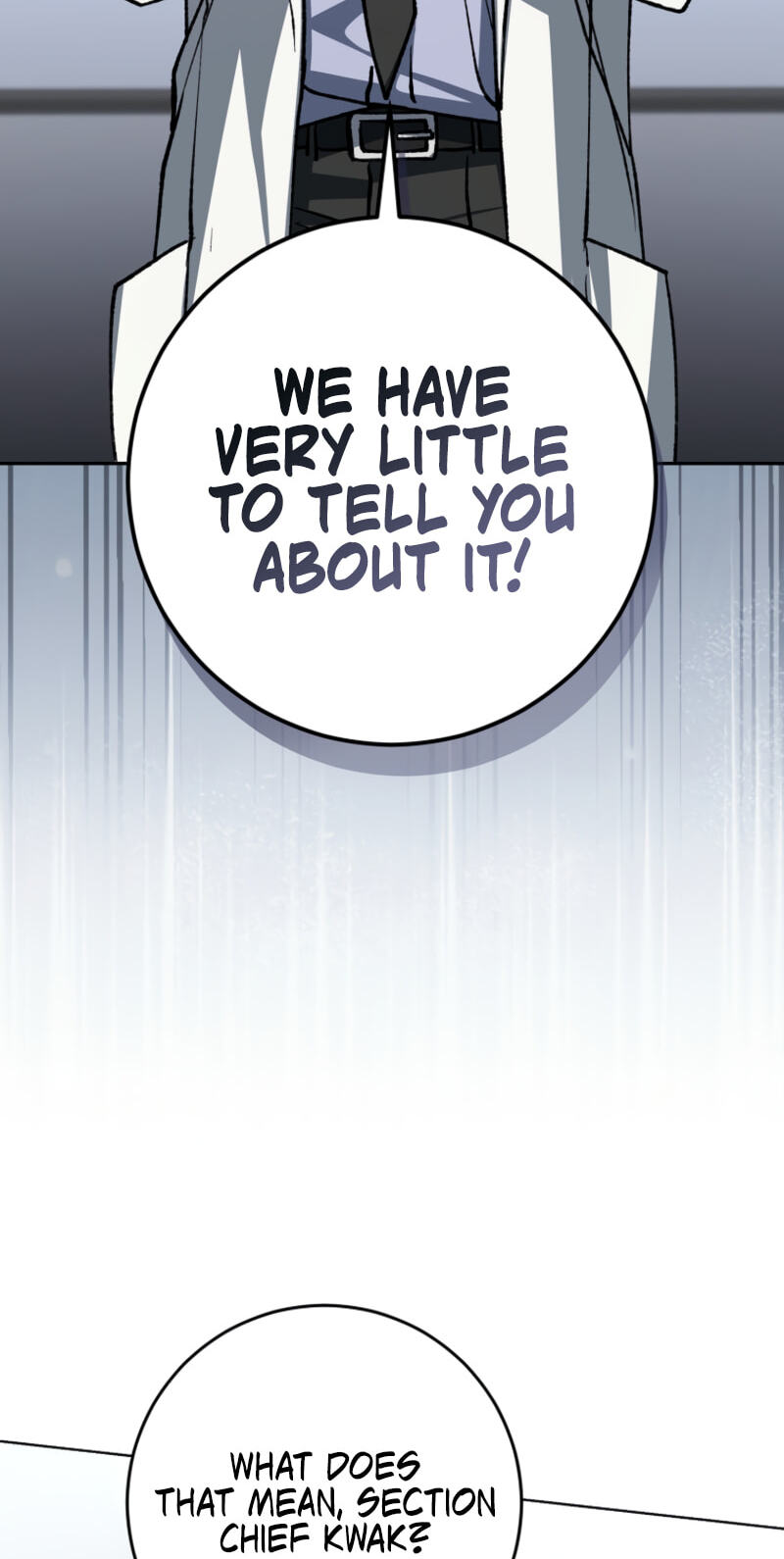 Goedame Tteoreojyeodo Chulgeuneul Haeya Haneunguna Chapter 21 page 110 - 