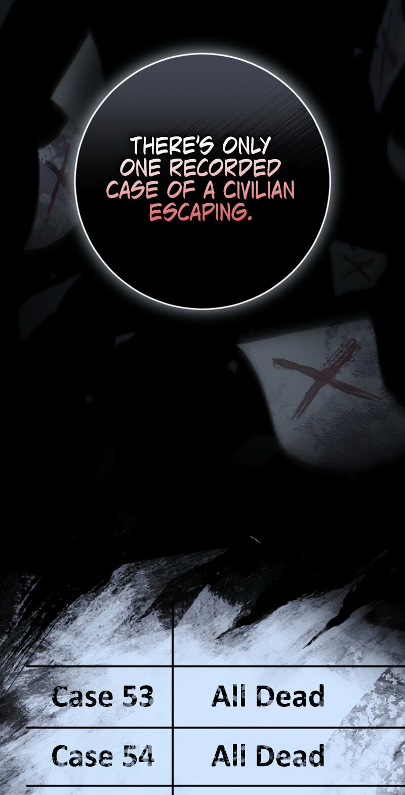 Goedame Tteoreojyeodo Chulgeuneul Haeya Haneunguna Chapter 21 page 116 - 