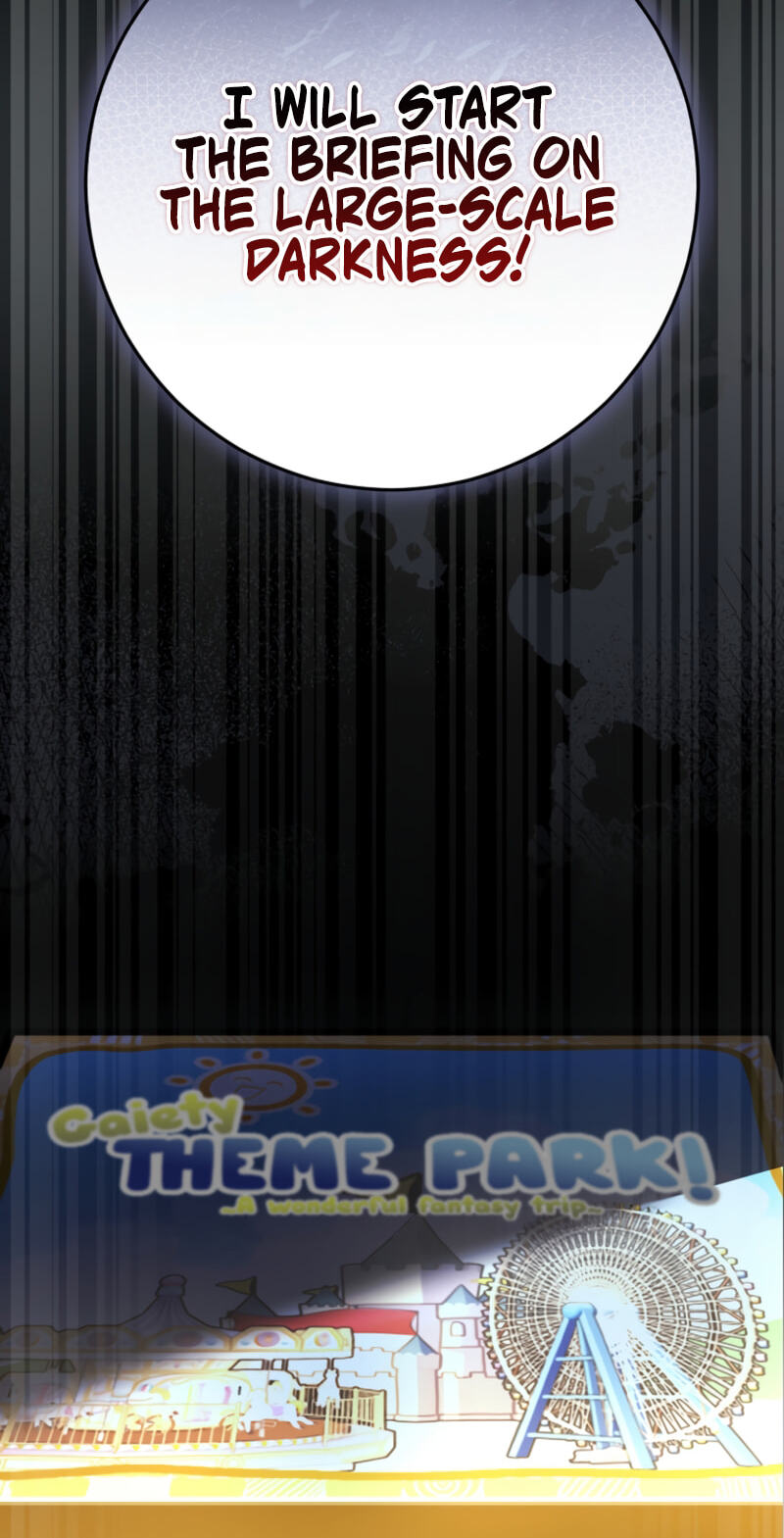 Goedame Tteoreojyeodo Chulgeuneul Haeya Haneunguna Chapter 21 page 120 - 