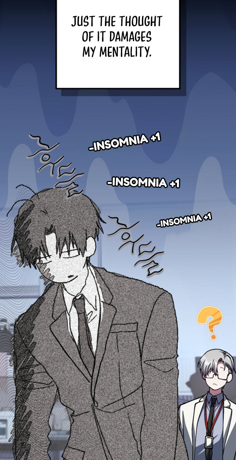 Goedame Tteoreojyeodo Chulgeuneul Haeya Haneunguna Chapter 21 page 15 - 