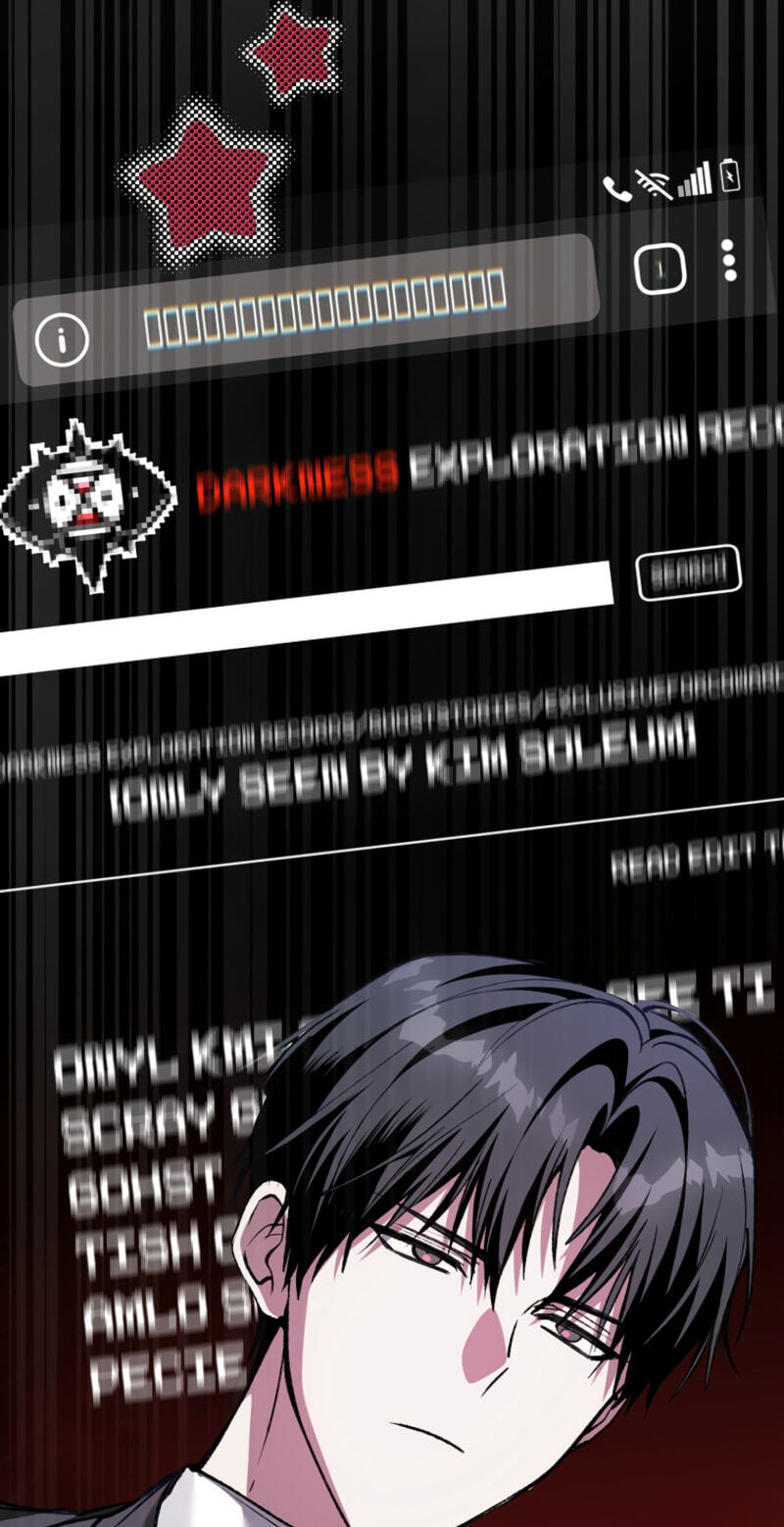 Goedame Tteoreojyeodo Chulgeuneul Haeya Haneunguna Chapter 21 page 19 - 