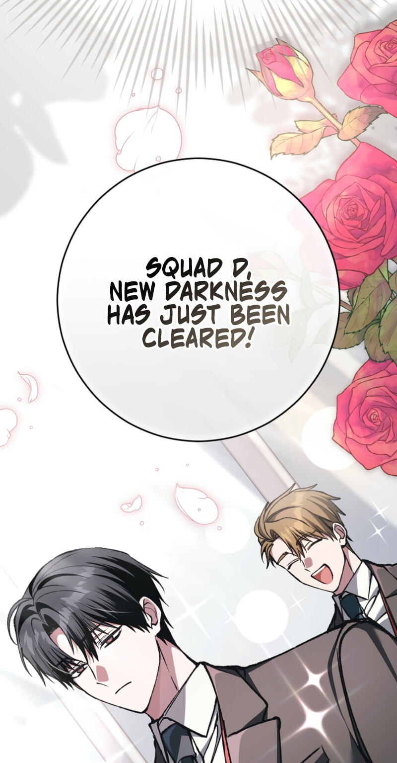 Goedame Tteoreojyeodo Chulgeuneul Haeya Haneunguna Chapter 21 page 26 - 