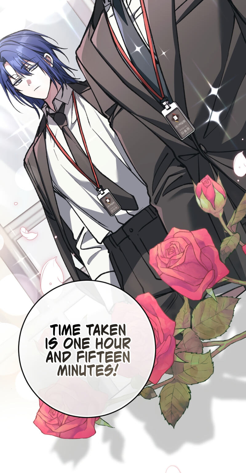 Goedame Tteoreojyeodo Chulgeuneul Haeya Haneunguna Chapter 21 page 27 - 