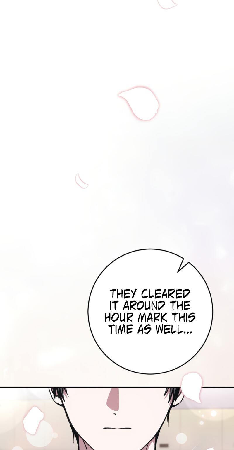 Goedame Tteoreojyeodo Chulgeuneul Haeya Haneunguna Chapter 21 page 28 - 