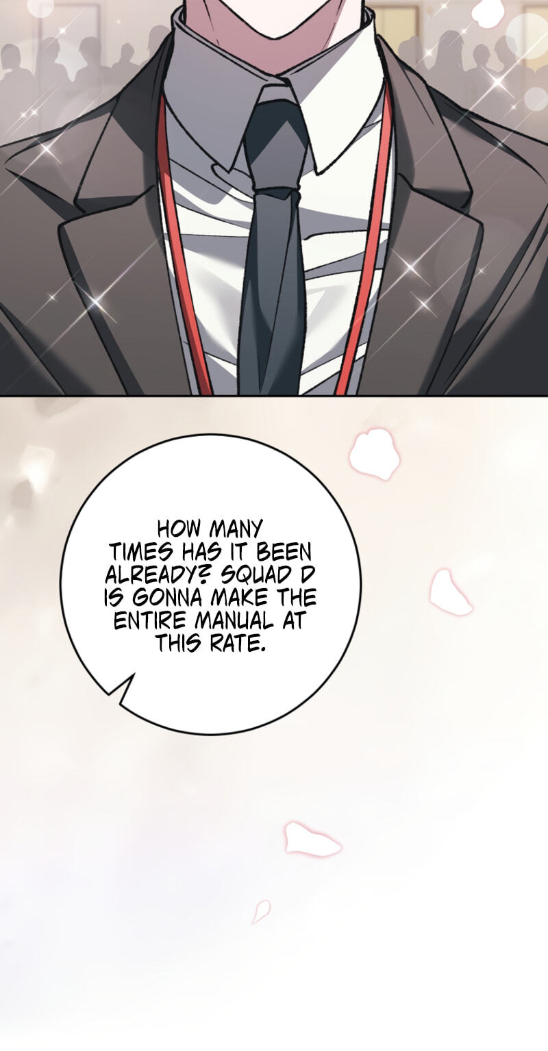Goedame Tteoreojyeodo Chulgeuneul Haeya Haneunguna Chapter 21 page 29 - 