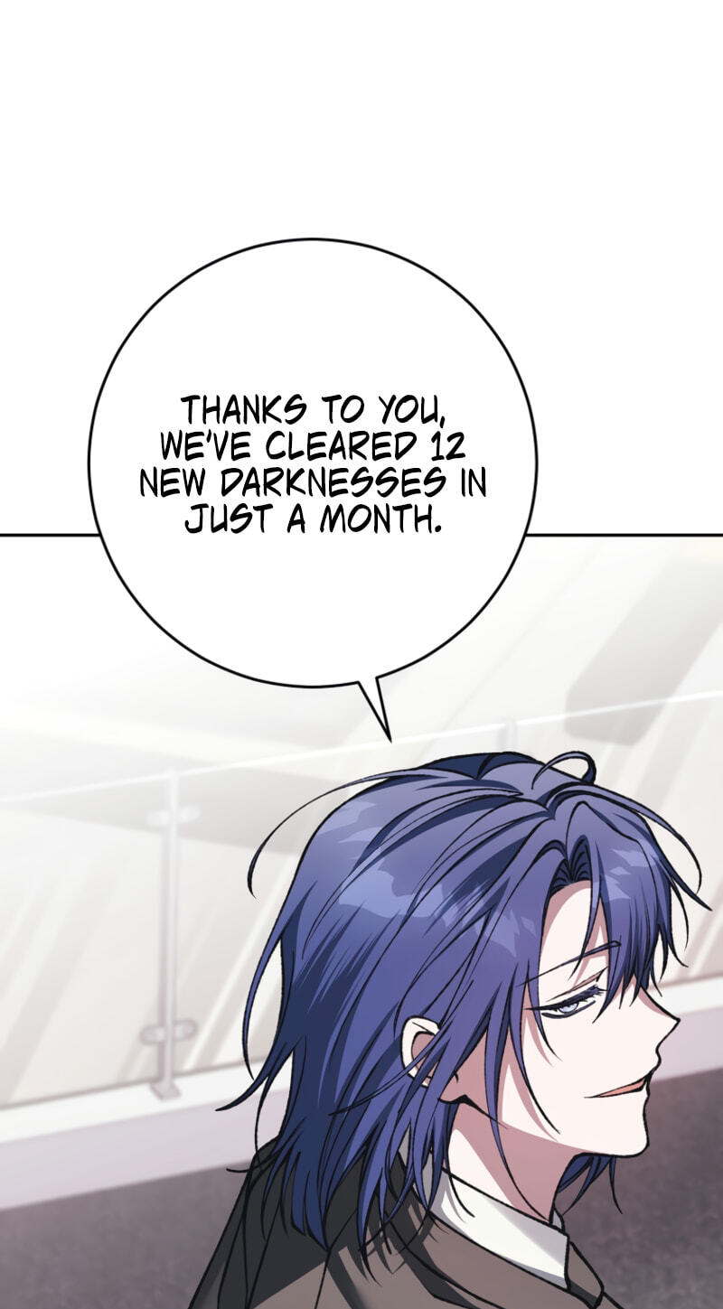Goedame Tteoreojyeodo Chulgeuneul Haeya Haneunguna Chapter 21 page 30 - 