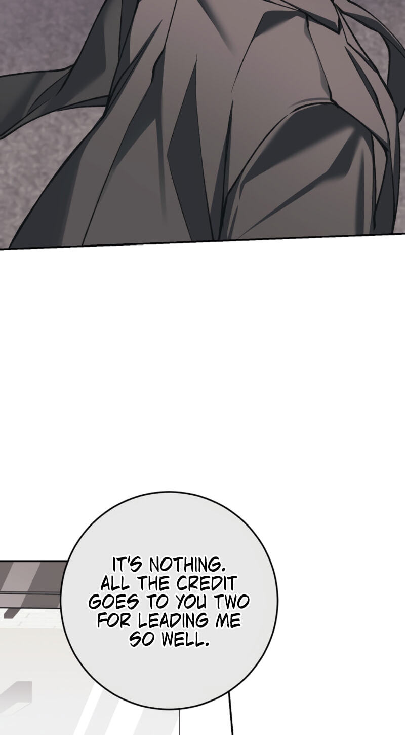 Goedame Tteoreojyeodo Chulgeuneul Haeya Haneunguna Chapter 21 page 31 - 