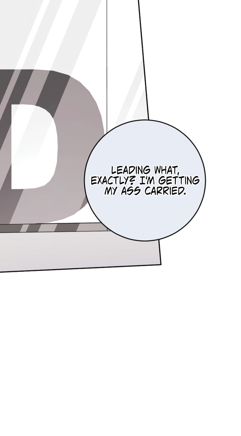 Goedame Tteoreojyeodo Chulgeuneul Haeya Haneunguna Chapter 21 page 32 - 