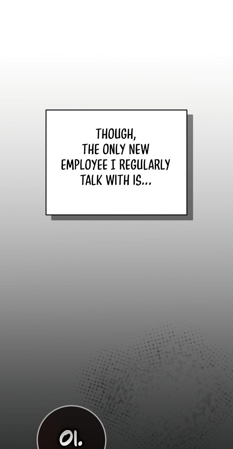 Goedame Tteoreojyeodo Chulgeuneul Haeya Haneunguna Chapter 21 page 39 - 