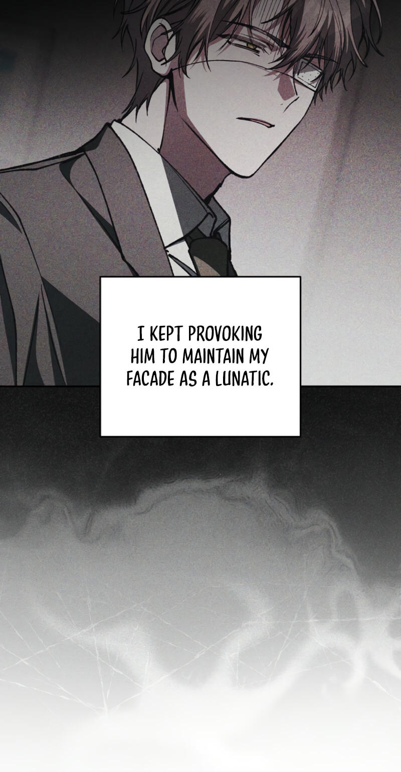 Goedame Tteoreojyeodo Chulgeuneul Haeya Haneunguna Chapter 21 page 42 - 