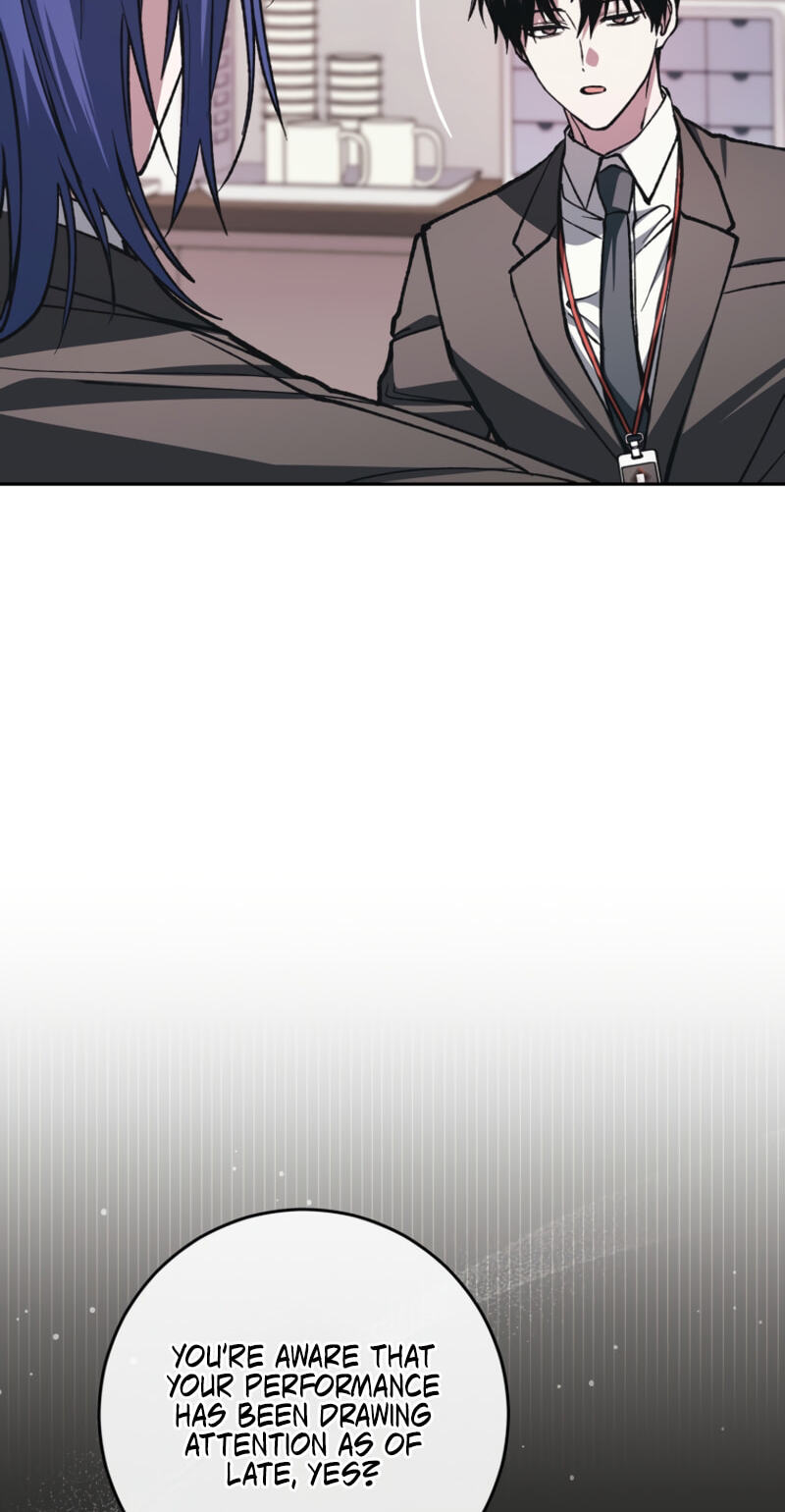 Goedame Tteoreojyeodo Chulgeuneul Haeya Haneunguna Chapter 21 page 44 - 