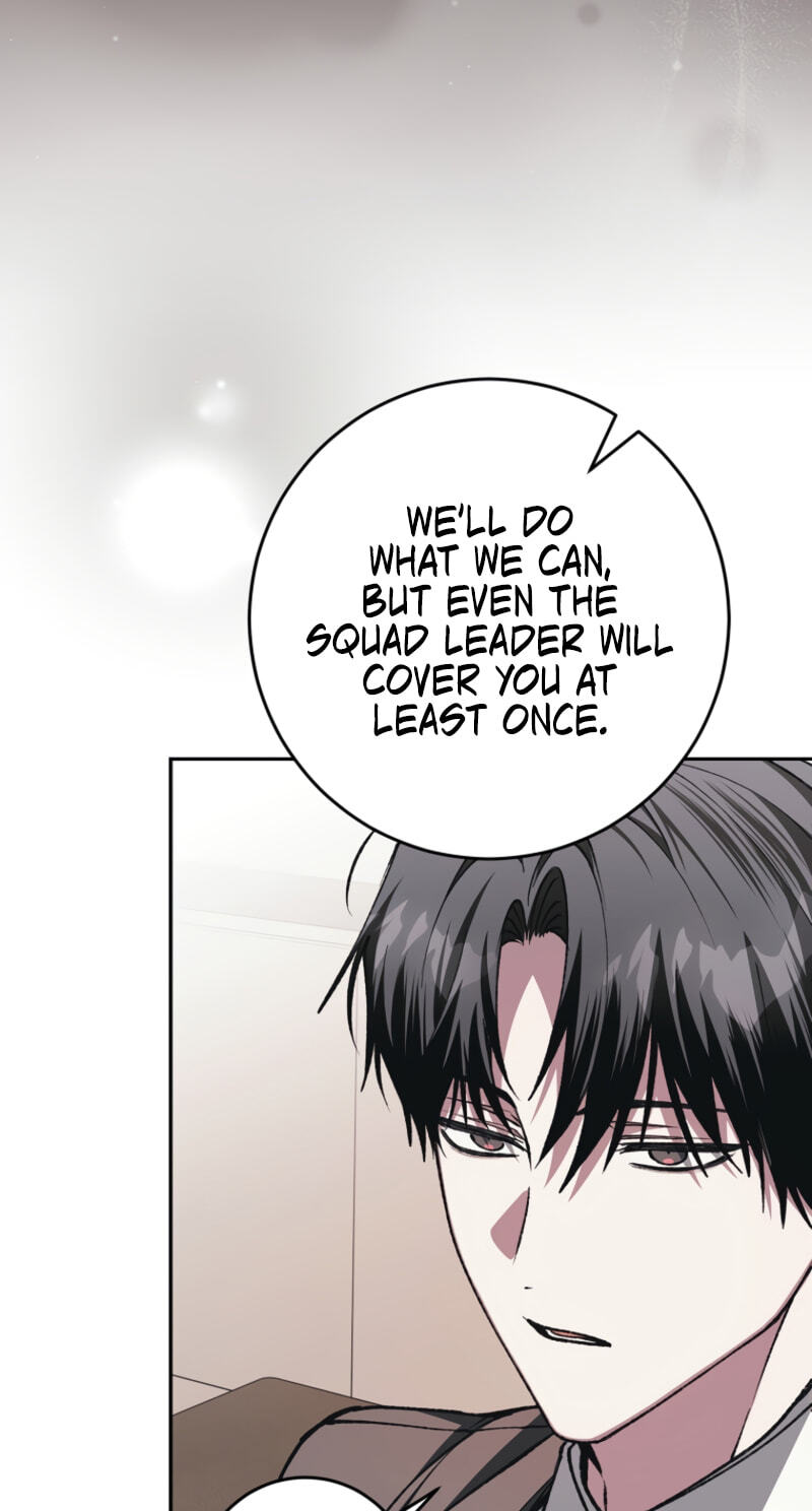 Goedame Tteoreojyeodo Chulgeuneul Haeya Haneunguna Chapter 21 page 48 - 