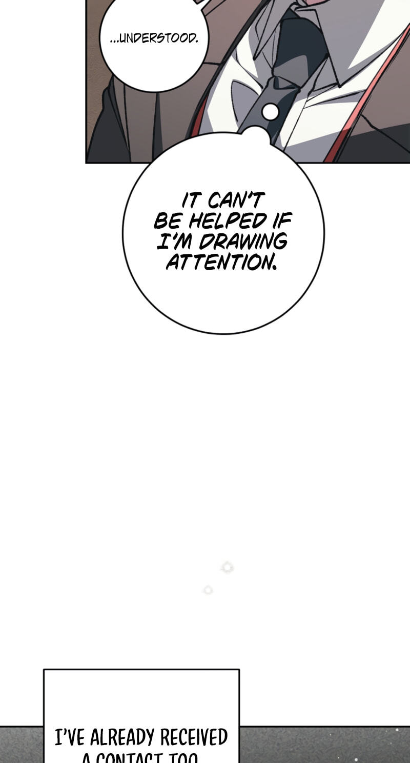 Goedame Tteoreojyeodo Chulgeuneul Haeya Haneunguna Chapter 21 page 49 - 
