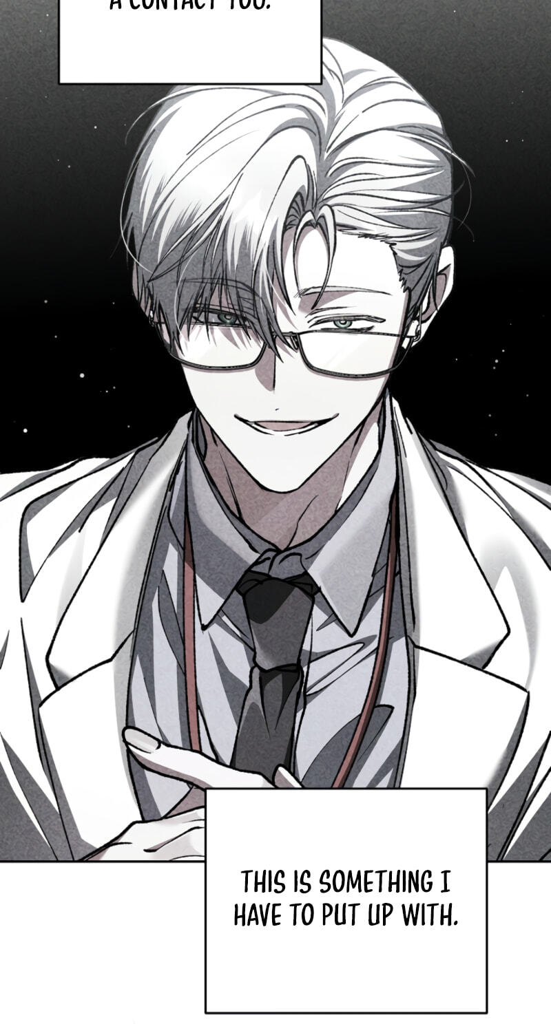 Goedame Tteoreojyeodo Chulgeuneul Haeya Haneunguna Chapter 21 page 50 - 