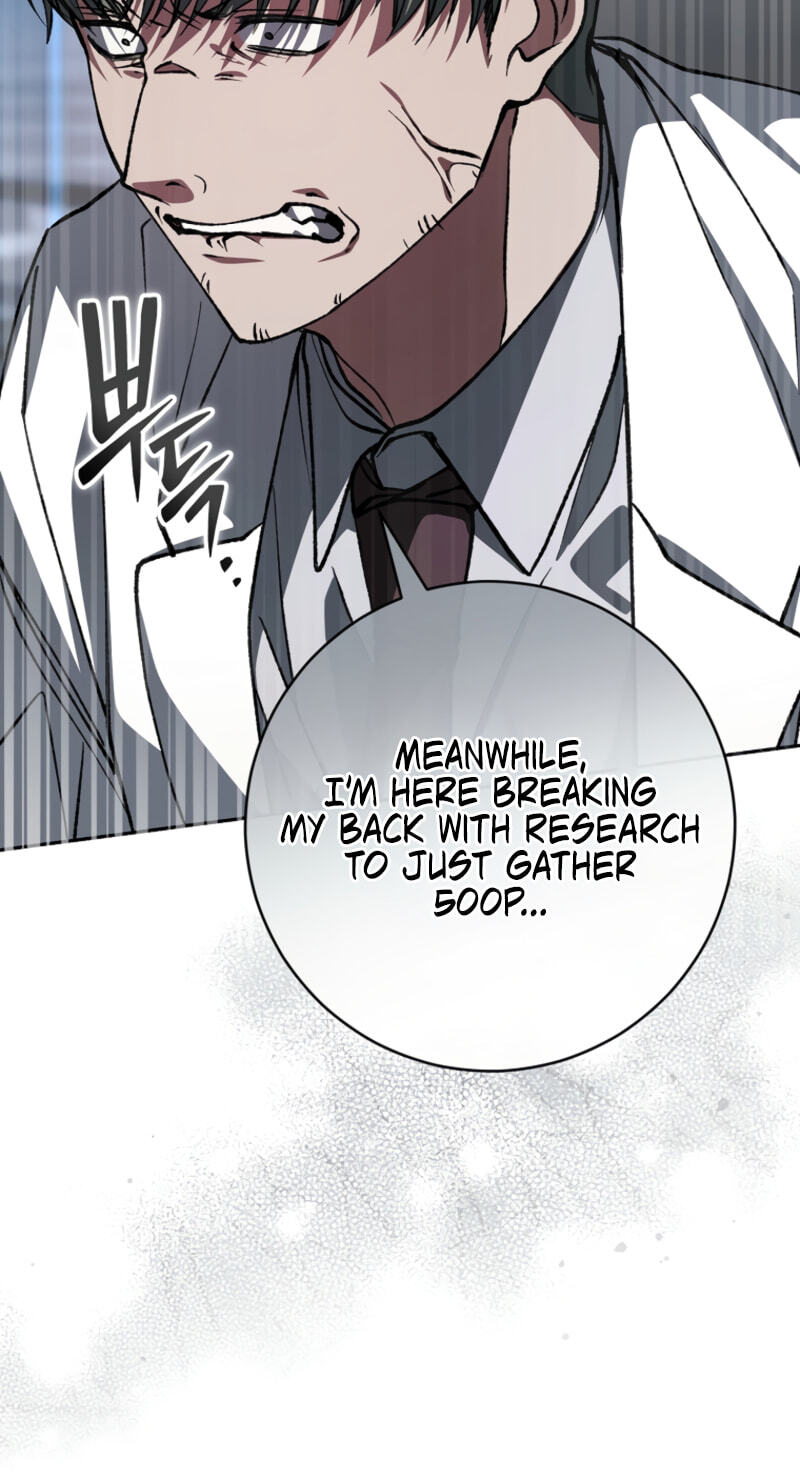 Goedame Tteoreojyeodo Chulgeuneul Haeya Haneunguna Chapter 21 page 55 - 