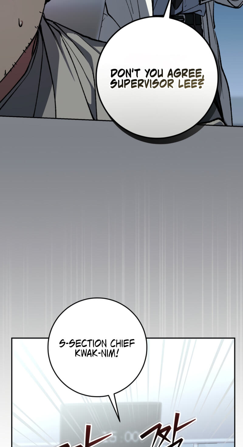 Goedame Tteoreojyeodo Chulgeuneul Haeya Haneunguna Chapter 21 page 57 - 