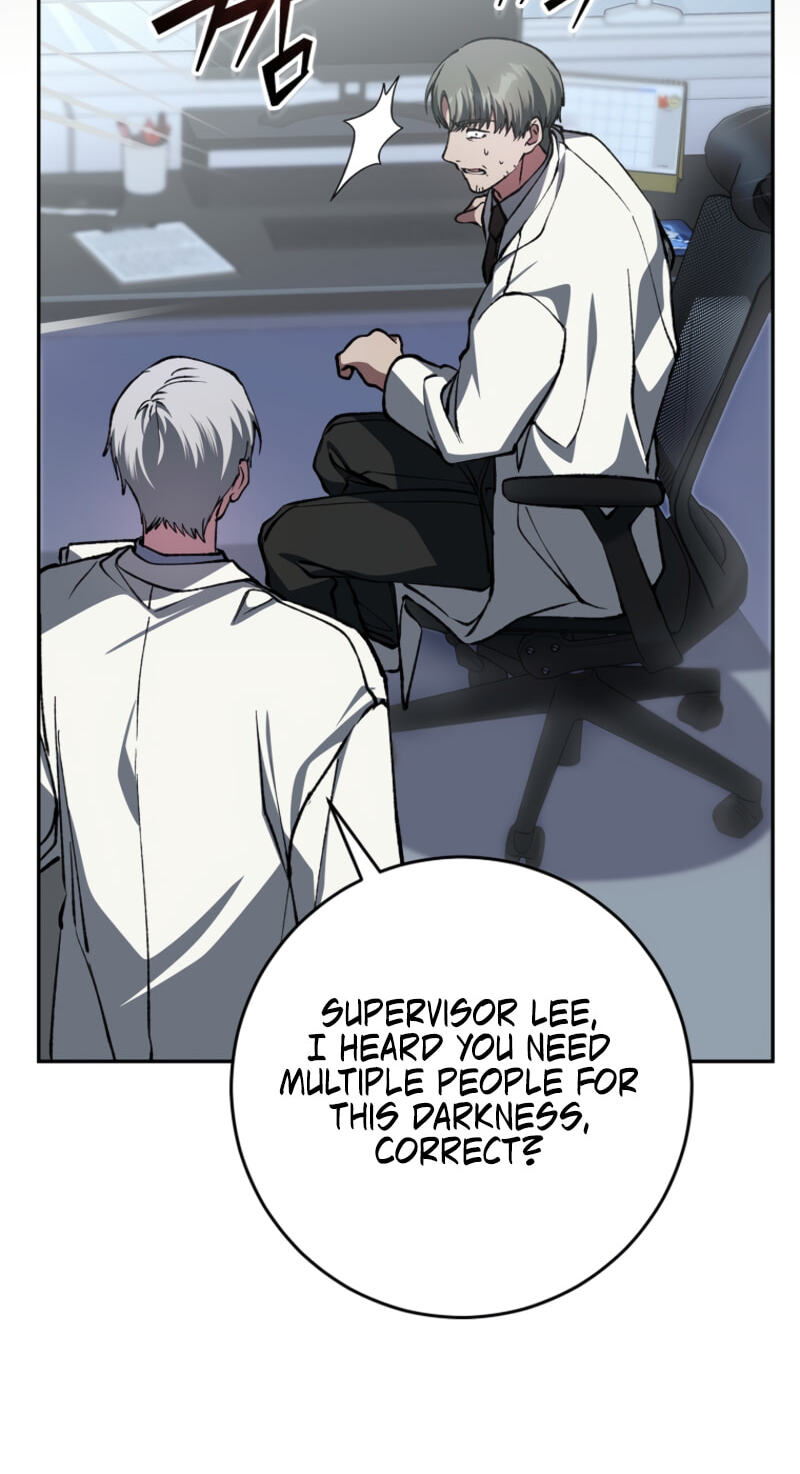Goedame Tteoreojyeodo Chulgeuneul Haeya Haneunguna Chapter 21 page 58 - 