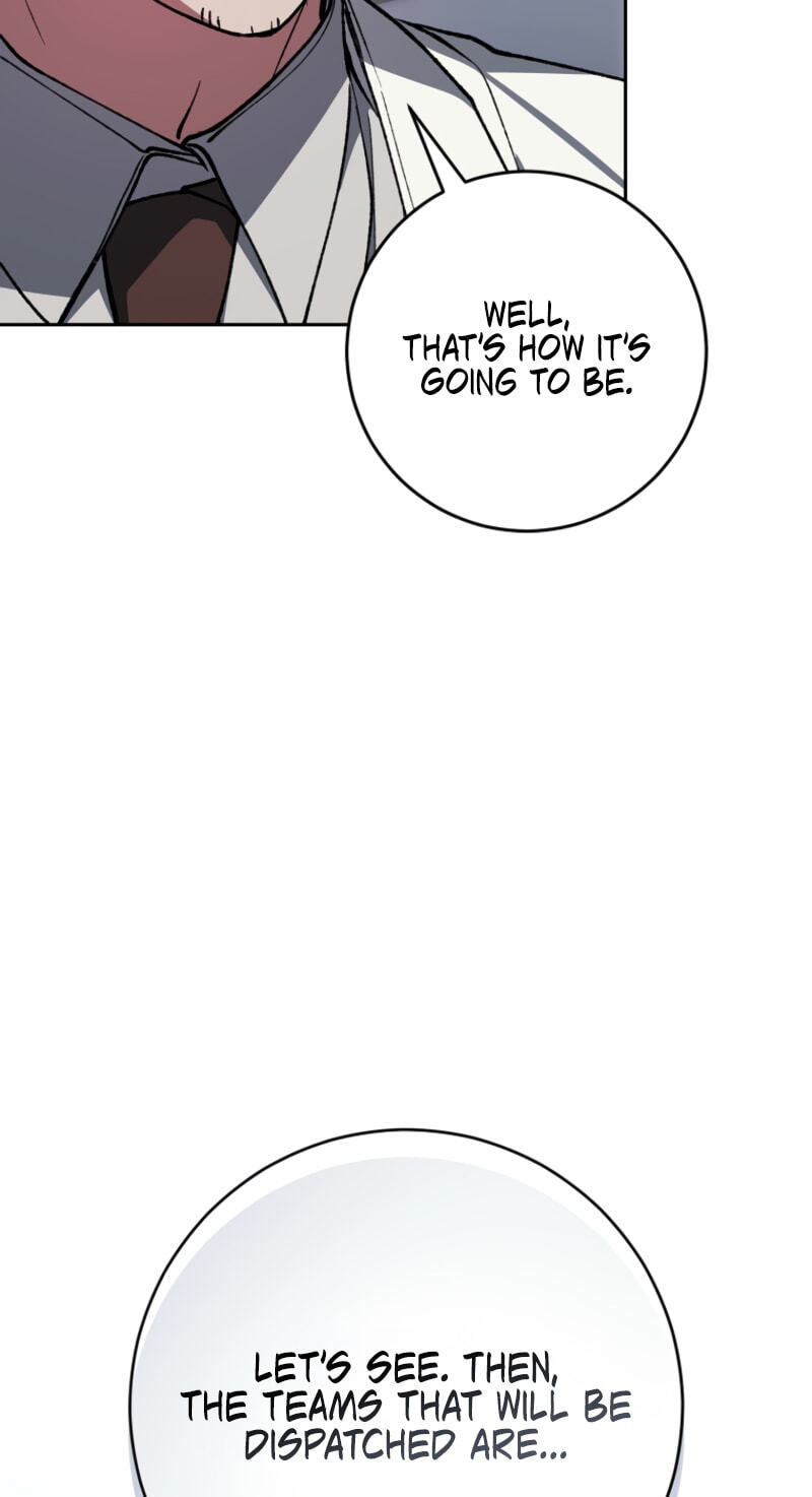 Goedame Tteoreojyeodo Chulgeuneul Haeya Haneunguna Chapter 21 page 60 - 