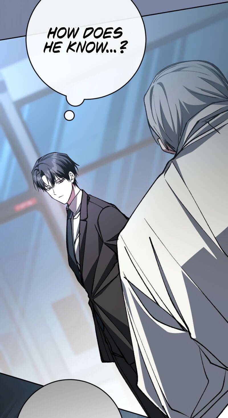 Goedame Tteoreojyeodo Chulgeuneul Haeya Haneunguna Chapter 21 page 7 - 