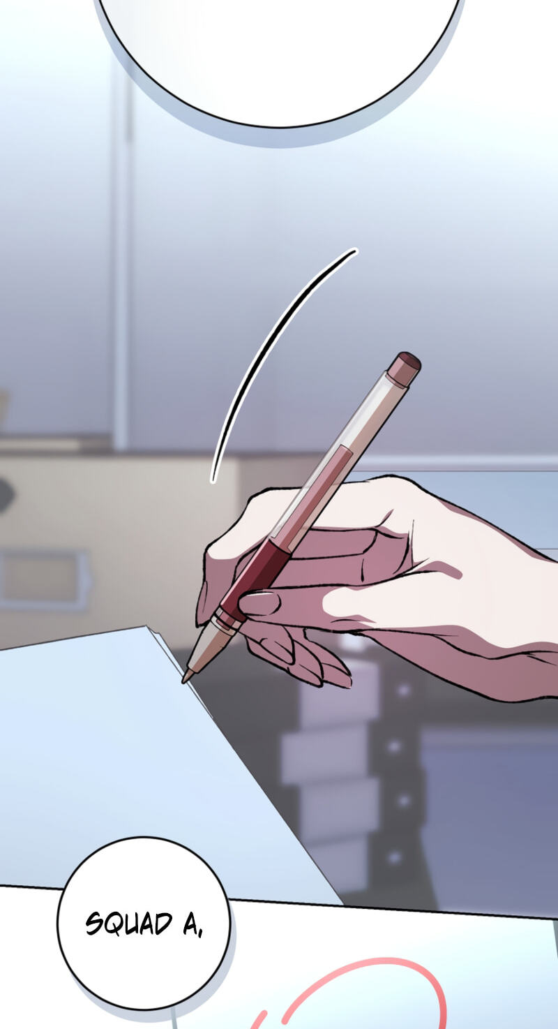 Goedame Tteoreojyeodo Chulgeuneul Haeya Haneunguna Chapter 21 page 61 - 