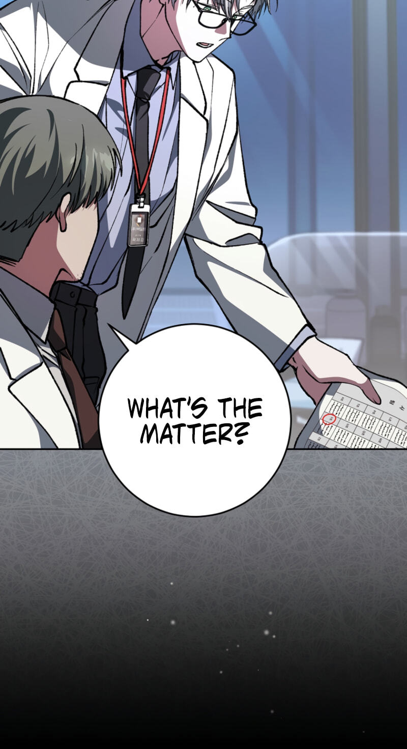 Goedame Tteoreojyeodo Chulgeuneul Haeya Haneunguna Chapter 21 page 64 - 