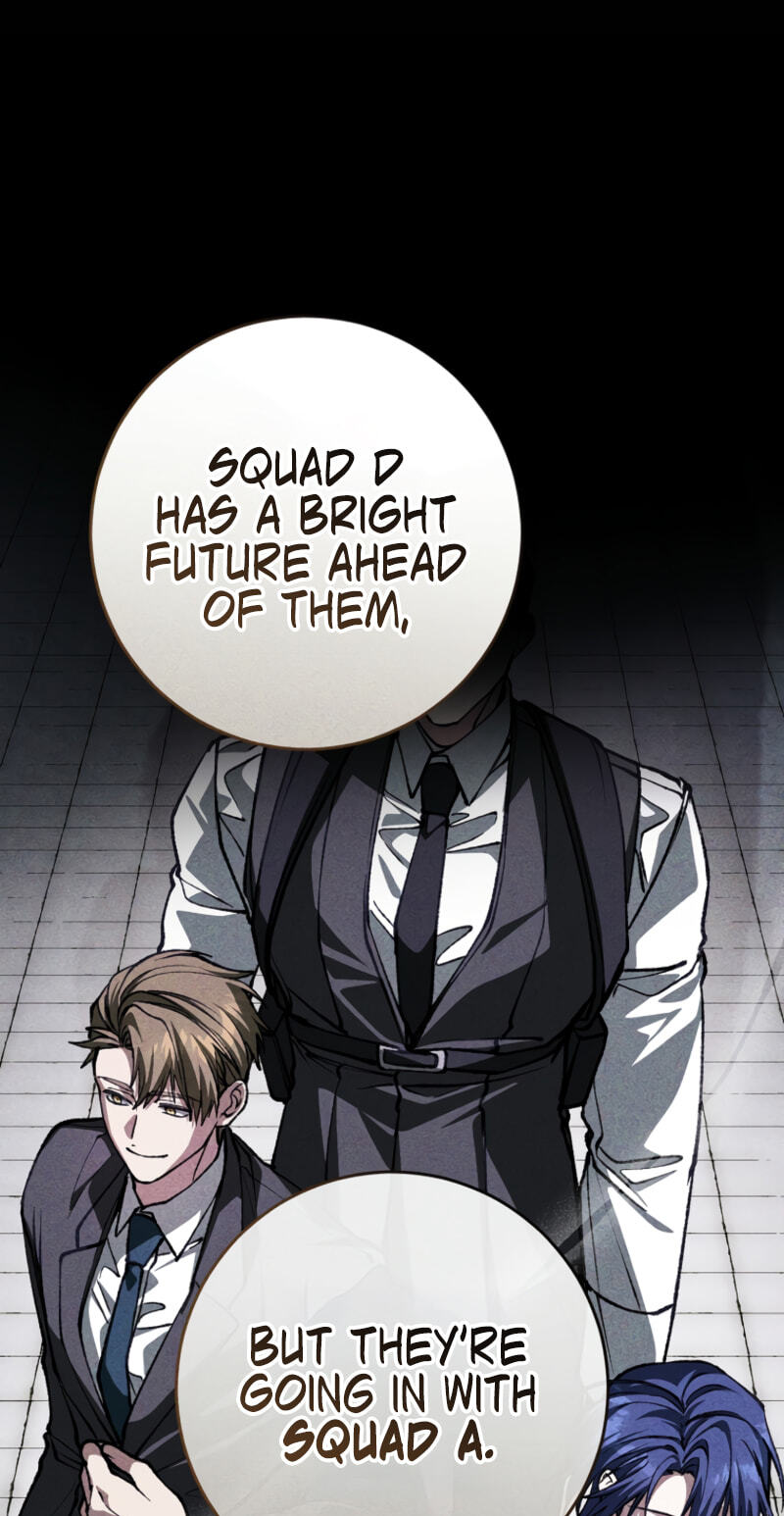 Goedame Tteoreojyeodo Chulgeuneul Haeya Haneunguna Chapter 21 page 65 - 