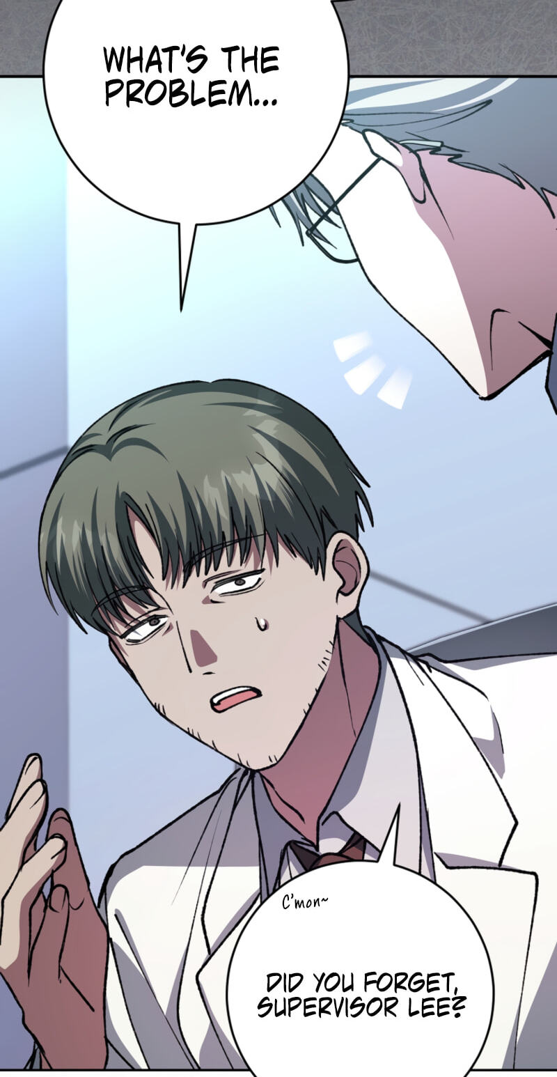 Goedame Tteoreojyeodo Chulgeuneul Haeya Haneunguna Chapter 21 page 68 - 