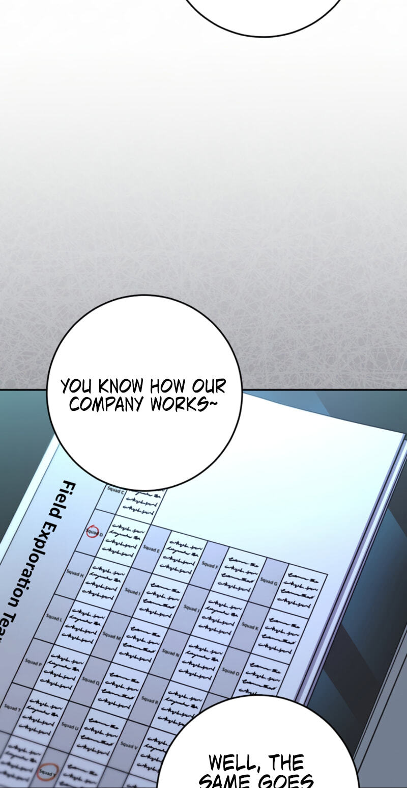 Goedame Tteoreojyeodo Chulgeuneul Haeya Haneunguna Chapter 21 page 69 - 