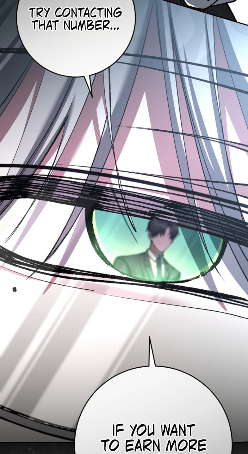 Goedame Tteoreojyeodo Chulgeuneul Haeya Haneunguna Chapter 21 page 8 - 
