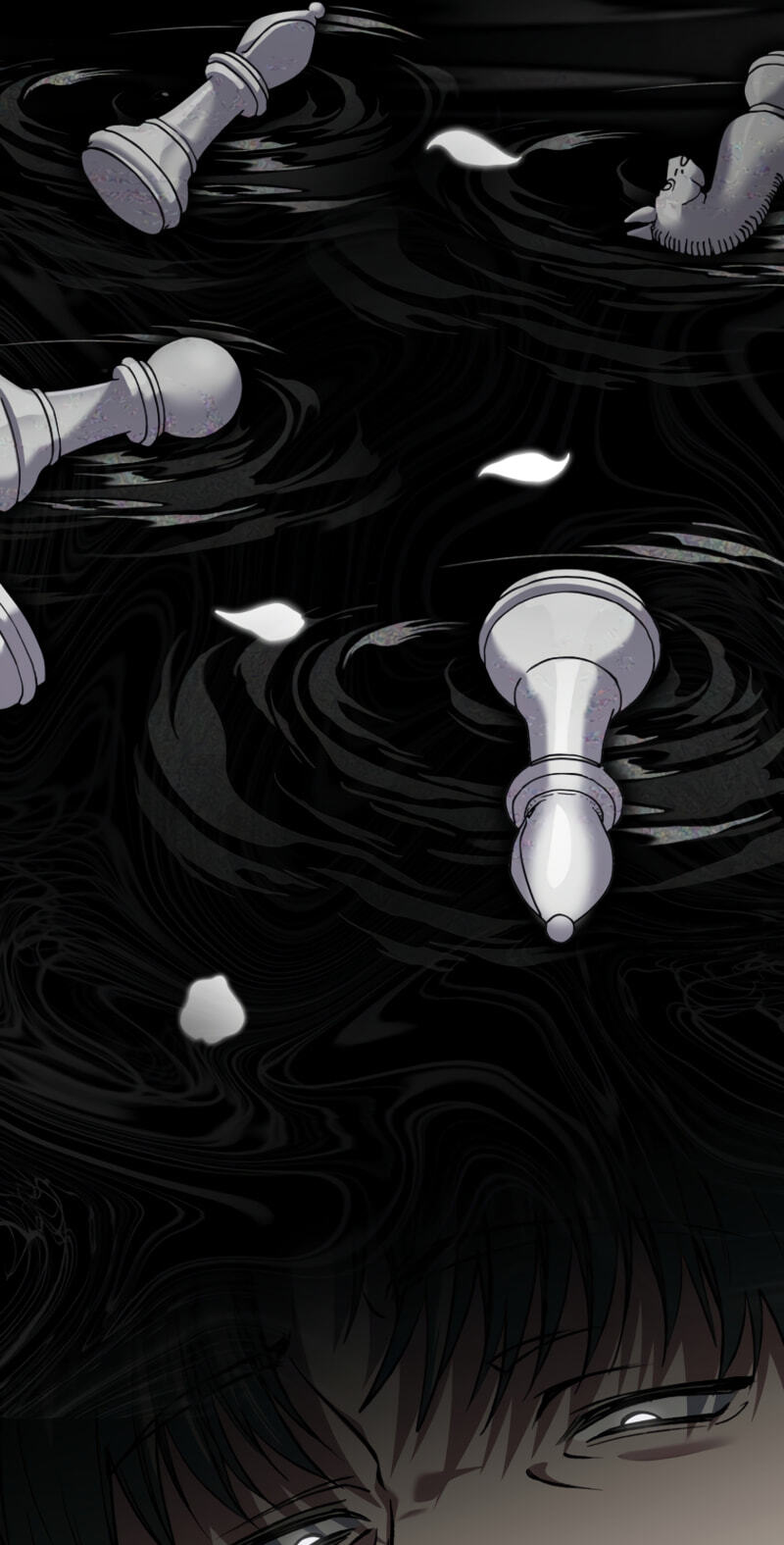 Goedame Tteoreojyeodo Chulgeuneul Haeya Haneunguna Chapter 21 page 73 - 