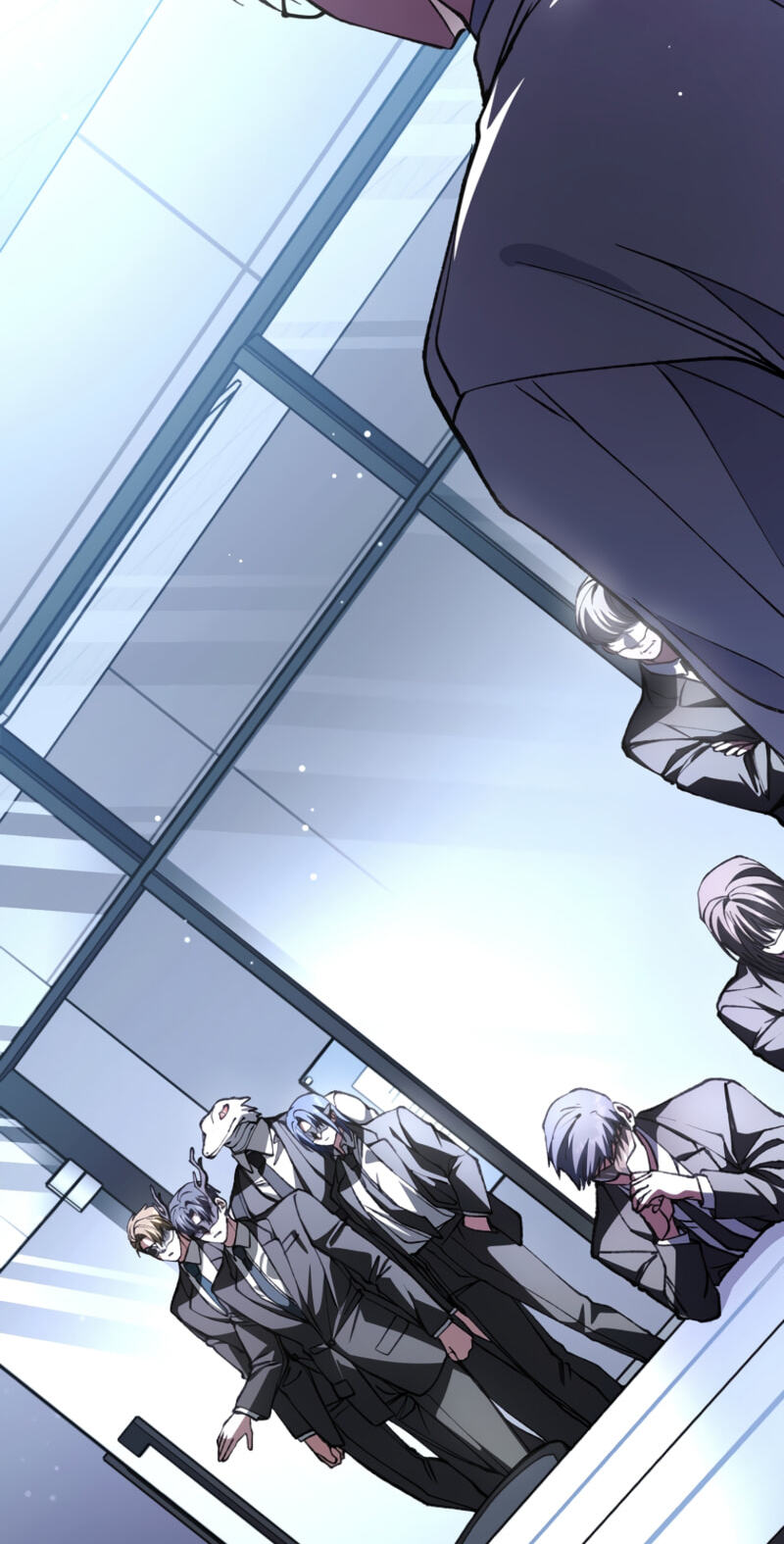 Goedame Tteoreojyeodo Chulgeuneul Haeya Haneunguna Chapter 21 page 80 - 