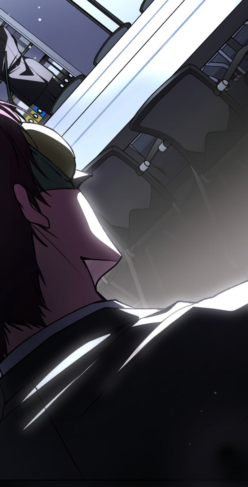 Goedame Tteoreojyeodo Chulgeuneul Haeya Haneunguna Chapter 21 page 81 - 