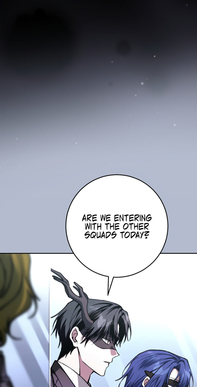 Goedame Tteoreojyeodo Chulgeuneul Haeya Haneunguna Chapter 21 page 82 - 